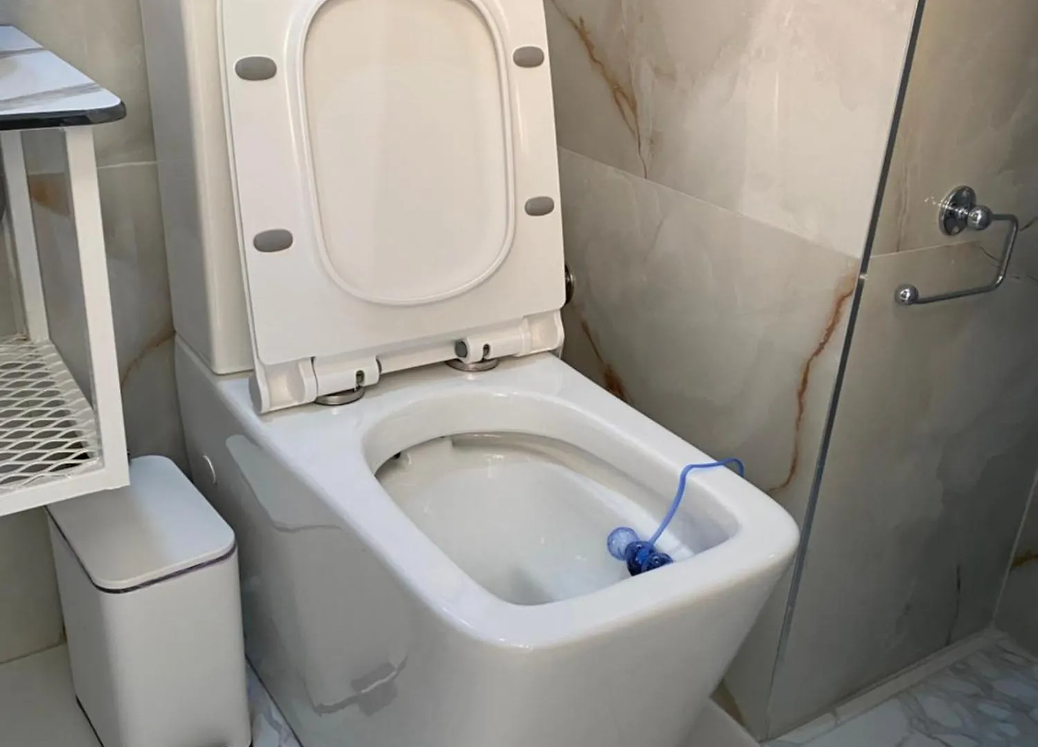 Thea Studios Saranda Appartement