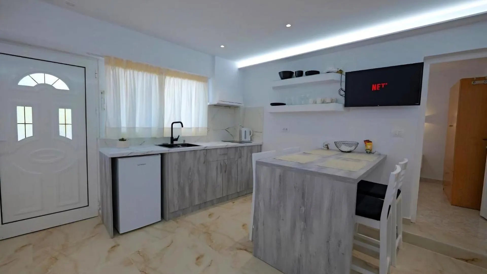 Appartement Thea Studios Saranda